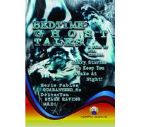 Bedtime Ghost Tales [DVD] [2009] [Region 1] [US Import] [NTSC]