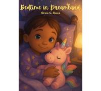 Bedtime in Dreamland