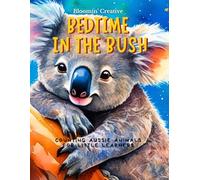 Bedtime in the Bush: Counting Aussie Animals for Little Learners