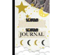 Bedtime Journal: Mindful Moments Before Sleep