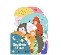 Bedtime Kisses