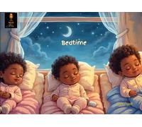 Bedtime!: Know Thyself (Know Thy Self Babies)