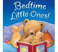 Bedtime, Little Ones!