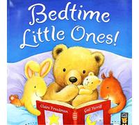 Bedtime Little Ones