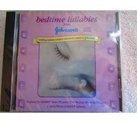 Bedtime Lullabies from Johnson & Johnson Baby