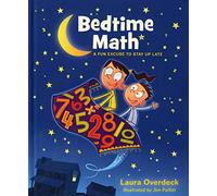 Bedtime Math