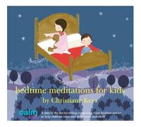 Bedtime Meditations for Kids