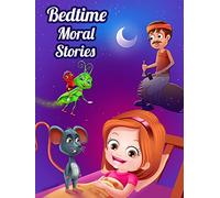 Bedtime Moral stories