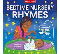 Bedtime Nursery Rhymes