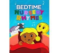 Bedtime Nursery Rhymes