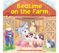 Bedtime on the Farm (Picture Storybooks)