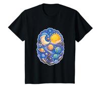 Bedtime Planet Dreams T-Shirt
