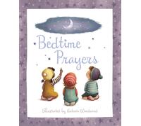 Bedtime Prayers