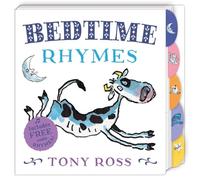 Bedtime Rhymes
