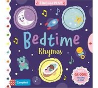 Bedtime Rhymes (Sing and Play, 1)