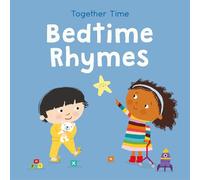 Bedtime Rhymes (Together Time)