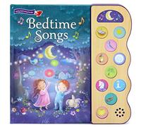 Bedtime Songs (Early Bird Song)