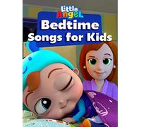 Bedtime Songs for Kids - Little Angel