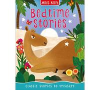 Bedtime Stories