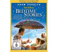 Bedtime Stories