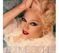 Madonna - Bedtime Stories [CD]