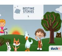 Bedtime stories 3