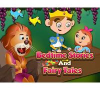 Bedtime Stories and Fairy Tales