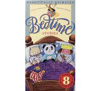 Bedtime Stories - Bedtime Stories