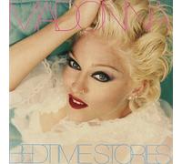 Bedtime Stories by MADONNA (1994-05-03)