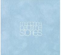 Bedtime Stories by Madonna (2008-12-31j