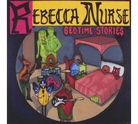 Bedtime Stories by Rebecca Nurse (2004-05-03)