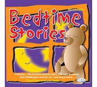 Bedtime Stories (Children's favourite tales) by Various Artists ( 2004 ) Audio CD