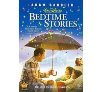 Bedtime Stories [DVD] [2008] [Region 1] [US Import] [NTSC]
