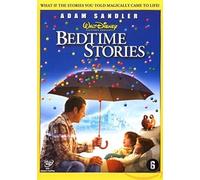 Bedtime stories (DVD) (US IMPORT)