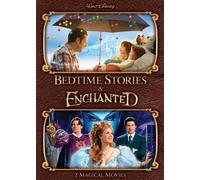 Bedtime Stories/Enchanted