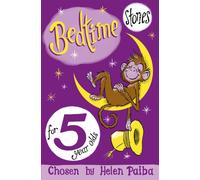 Bedtime Stories For 5 Year Olds