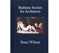 Bedtime Stories for Architects