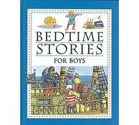 Bedtime Stories For Boys