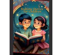 Bedtime Stories for Children: 1 (Vol. 1)