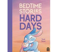 Bedtime Stories for Hard Days