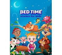 Bedtime stories For Kids