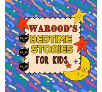 Bedtime Stories for Kids: Magical Moral Tales to Help Children Sleep Peacefully
