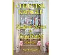 Bedtime Stories for Sissy Babies - nappy edition (Vol 1) (Bedtime for Sissy Babies - nappy edition)