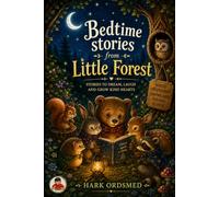 Bedtime Stories from Little Forest