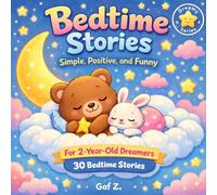 Bedtime Stories from the Dragon Kingdom: Dreamy Series for 2-Year-Old Dreamers: 1