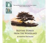 Bedtime Stories from the Woodland