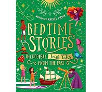 Bedtime Stories: Incredible Irish Tales from the Past