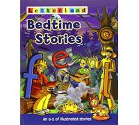 Bedtime Stories (Letterland Picture Books): 1