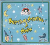 Bedtime Stories & Songs