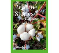 Bedtime Stories: Starry Eyed Water